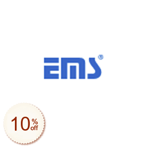 EMS Data Export for Oracle Discount Coupon