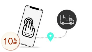 Envíos Personalizados Discount Coupon