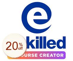 eSkilled AI Course Creator Discount Coupon