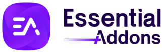 Essential Addons for Elementor Discount Coupon