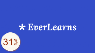 EverLearns Discount Coupon