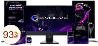 Evolve AI Discount Coupon