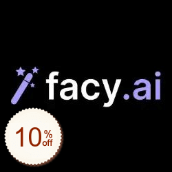 Facy Discount Coupon