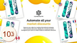 Fantastic Markets Discounts Discount Coupon