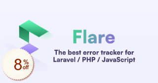 Flareapp Discount Coupon