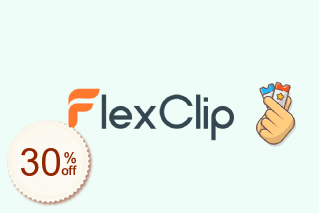 FlexClip Discount Coupon