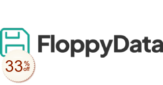 Floppydata Discount Coupon