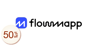 Flowmapp Discount Coupon