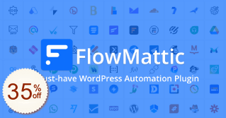 FlowMattic Discount Coupon