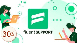 Fluent Support Discount Coupon