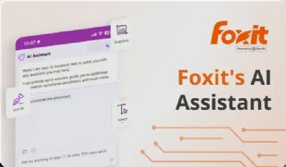 Foxit AI Discount Coupon