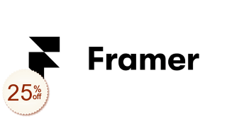 Framer Discount Coupon
