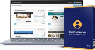 FreshMember Discount Coupon
