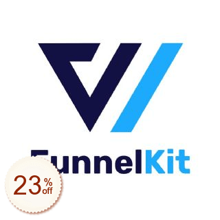 FunnelKit Discount Coupon