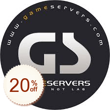 Game Servers Discount Coupon