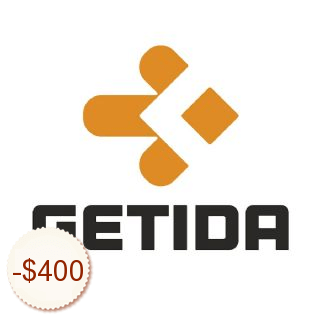 Getida Discount Coupon