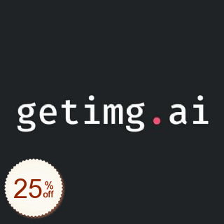 Getimg AI Discount Coupon