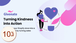 Givonate Discount Coupon