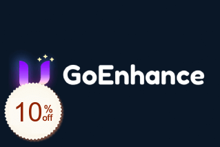 GoEnhance AI Discount Coupon