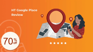 Google Place Review Discount Coupon