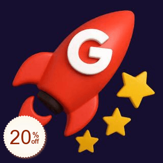 Google Reviews Rocket Discount Coupon