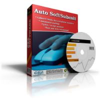 GSA Auto SoftSubmit Discount Coupon