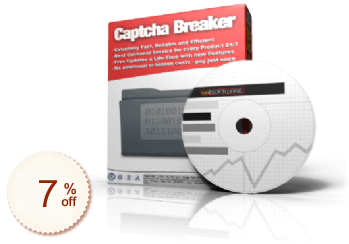 GSA Captcha Breaker Discount Coupon