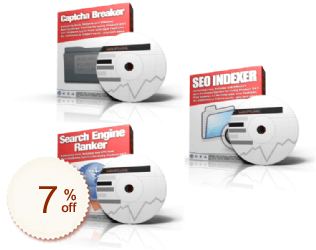 GSA SEO Bundle Discount Coupon