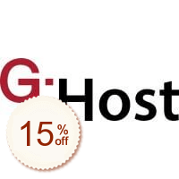 GTHost Discount Coupon