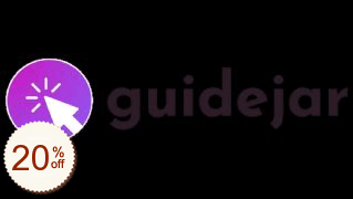 Guidejar Discount Coupon