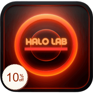 Halo Lab for Davinci Resolve Discount Coupon