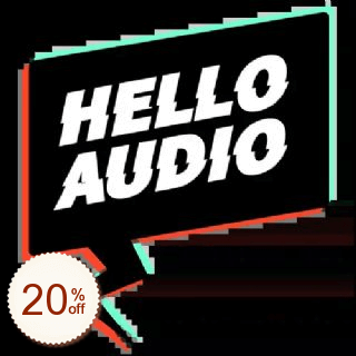 Hello Audio Discount Coupon