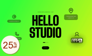 HeroSlider Discount Coupon