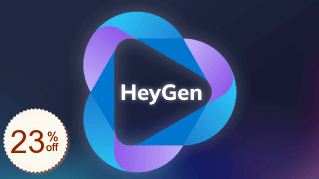 HeyGen AI Discount Coupon
