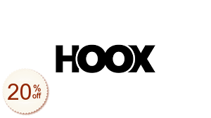 Hoox Discount Coupon