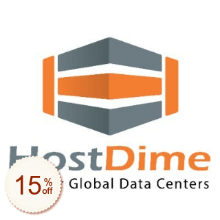 Hostdime Discount Coupon