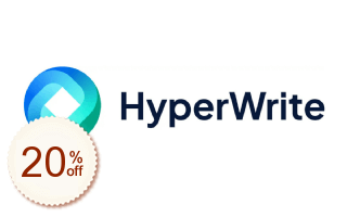 HyperWrite AI Discount Coupon
