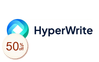 HyperWrite AI Discount Coupon