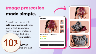 ImageArmor Discount Coupon