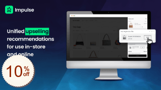 Impulse Discount Coupon