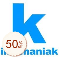 Infomaniak Discount Coupon