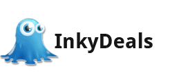InkyDeals Discount Coupon