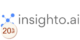 Insighto.ai Discount Coupon