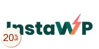 InstaWP Discount Coupon
