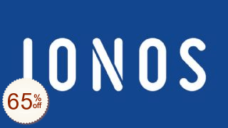 IONOS Discount Coupon