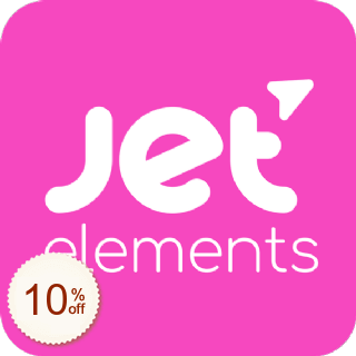 JetElements Discount Coupon