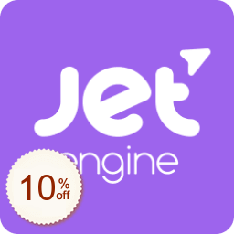 JetEngine Discount Coupon