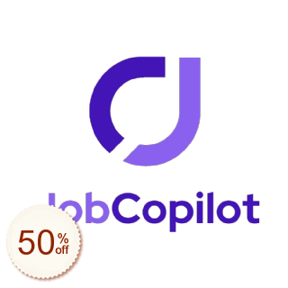 JobCopilot Discount Coupon