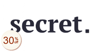 JoinSecret Discount Coupon