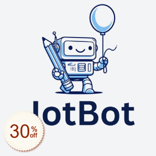JotBot AI Discount Coupon
